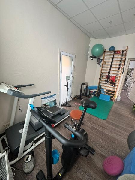 Cabinet de kinésithérapie Cabinet de kinésithérapie