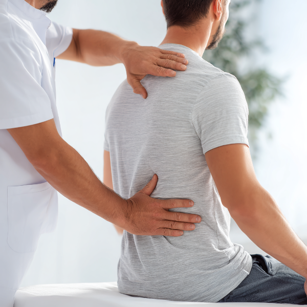 kiné mal de dos kiné mal de dos