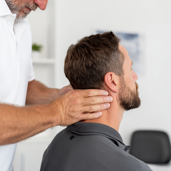 kiné cervicales kiné cervicales