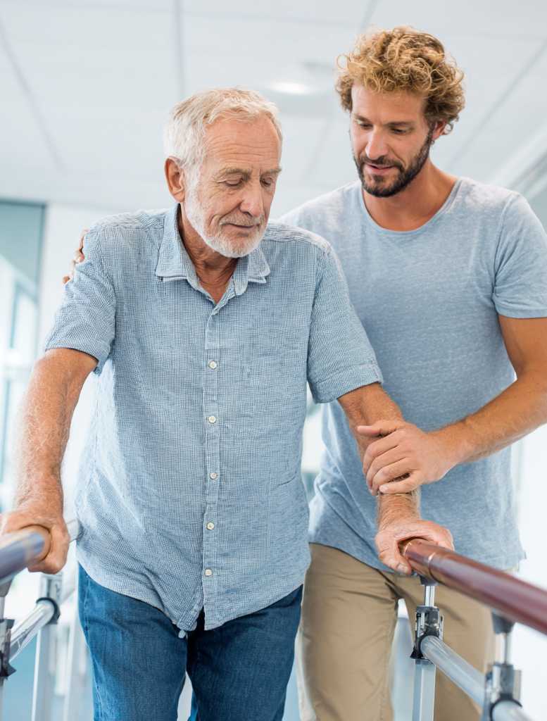  kiné après chirurgie